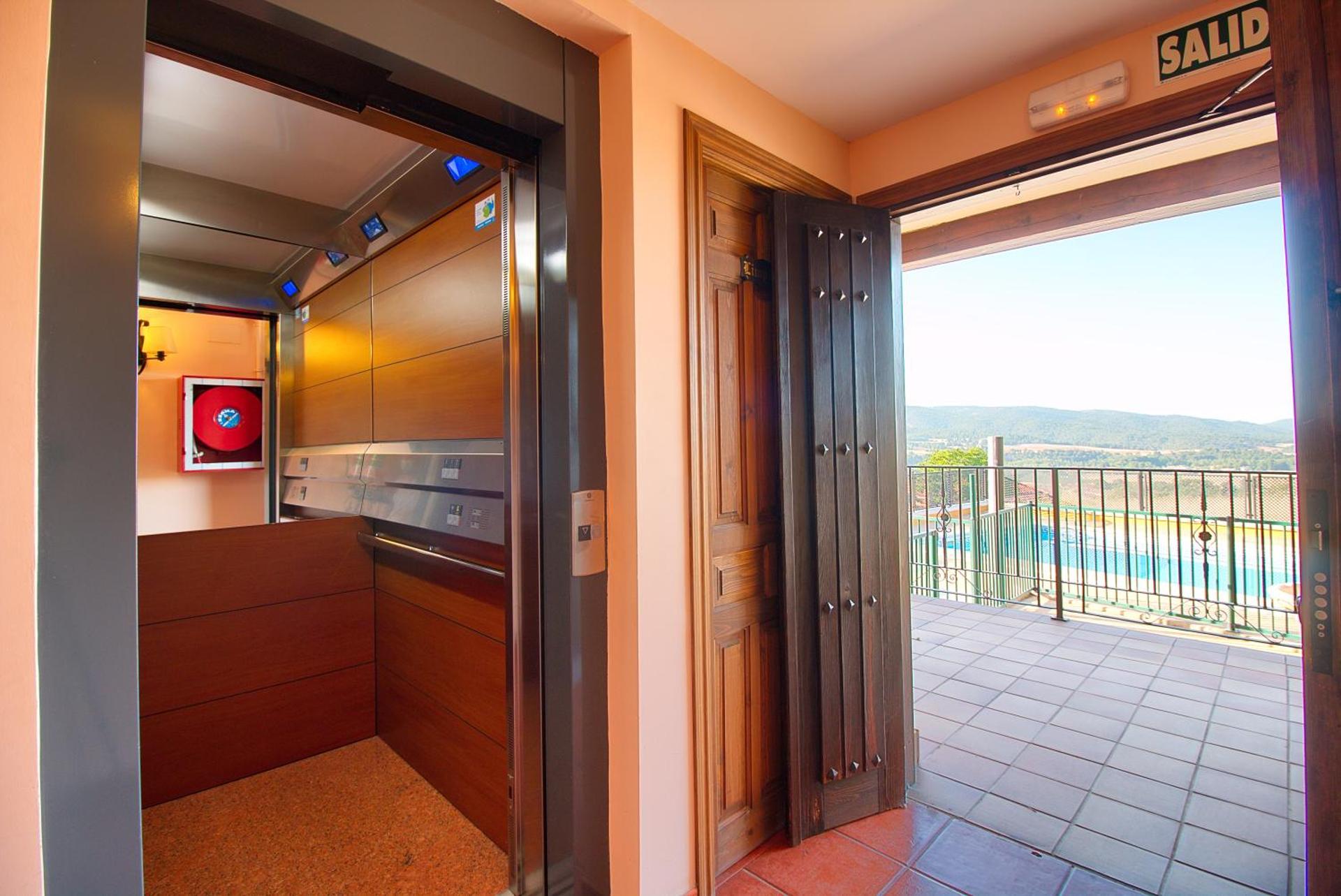 El Mirador de la Serrania