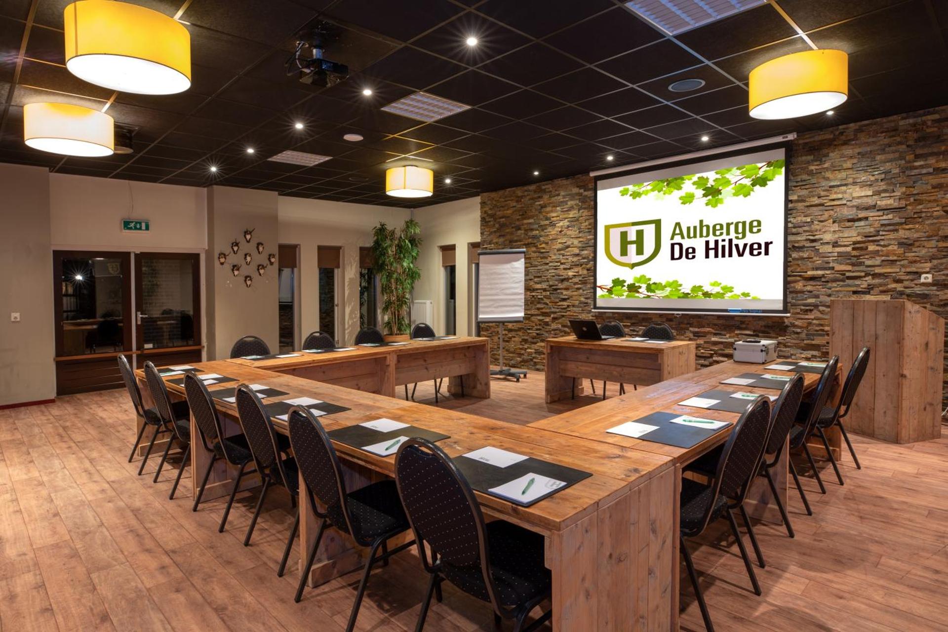 Banquet/Function facilities