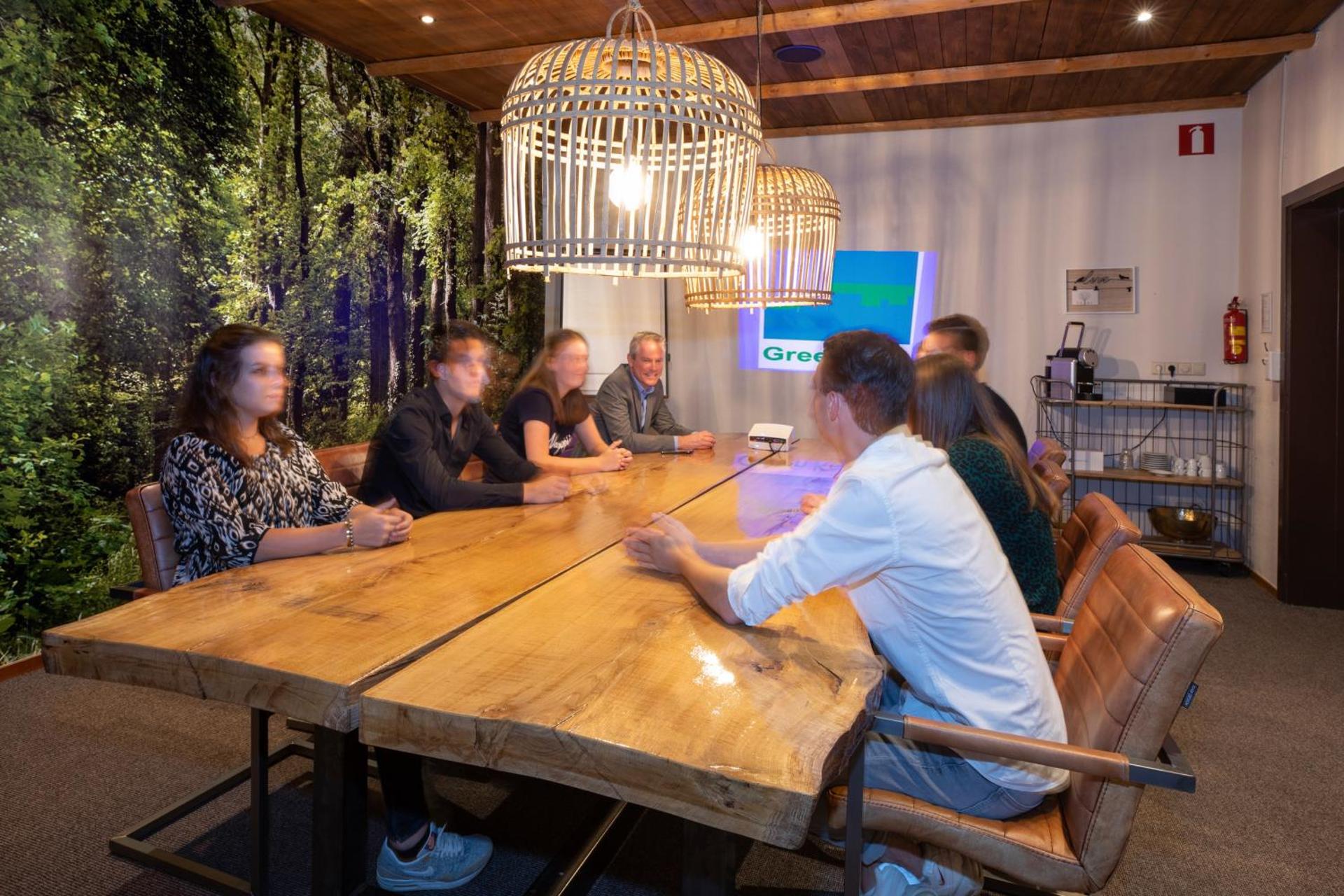 Banquet/Function facilities