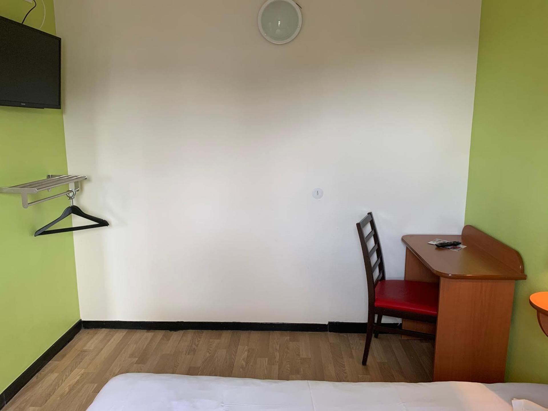 Enzo Hotels Chalons en Champagne