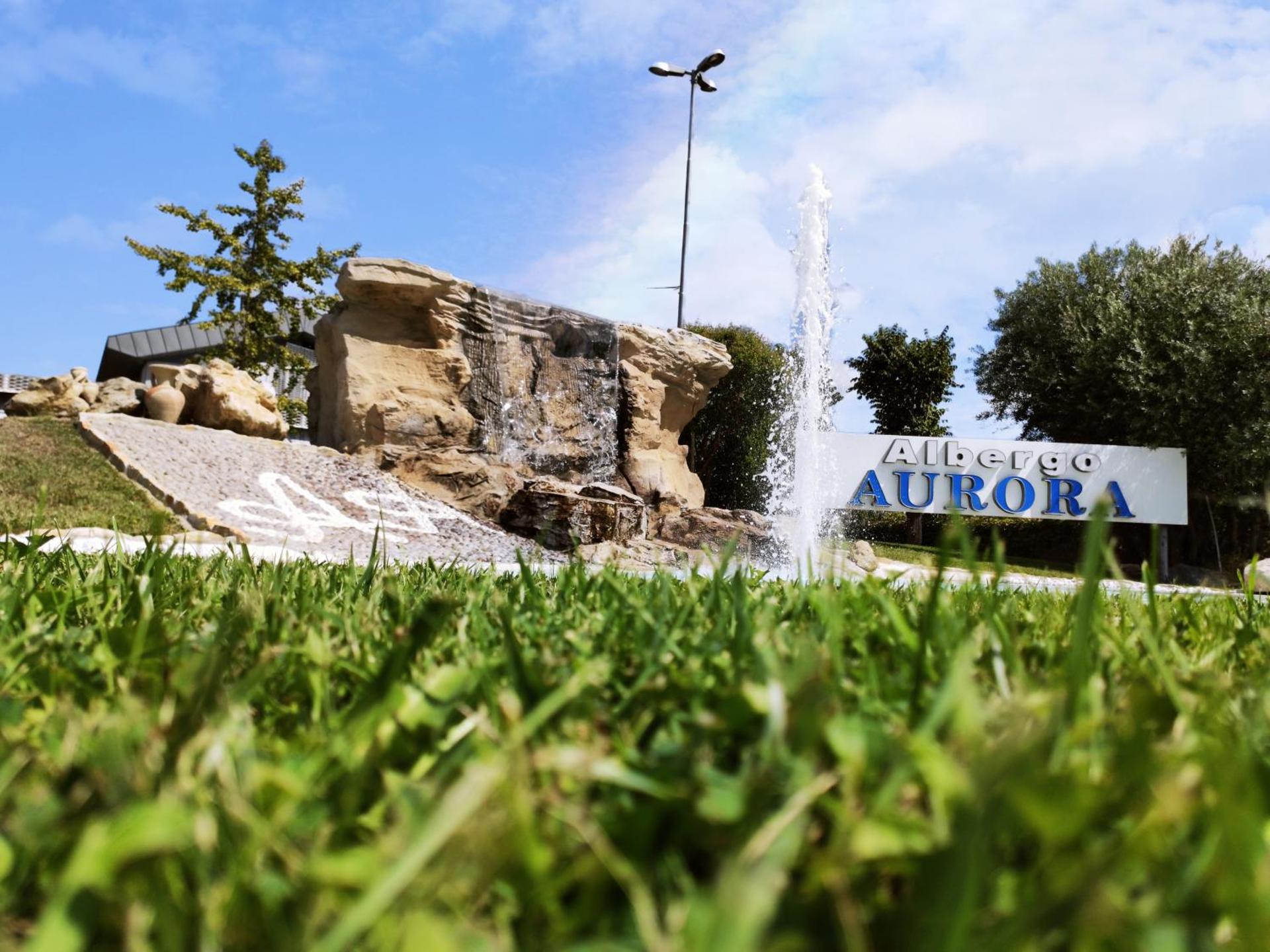 Albergo Aurora