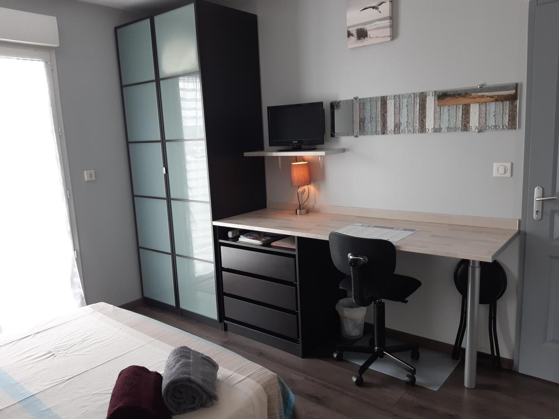 Chambre d'hôtes Les Joncs