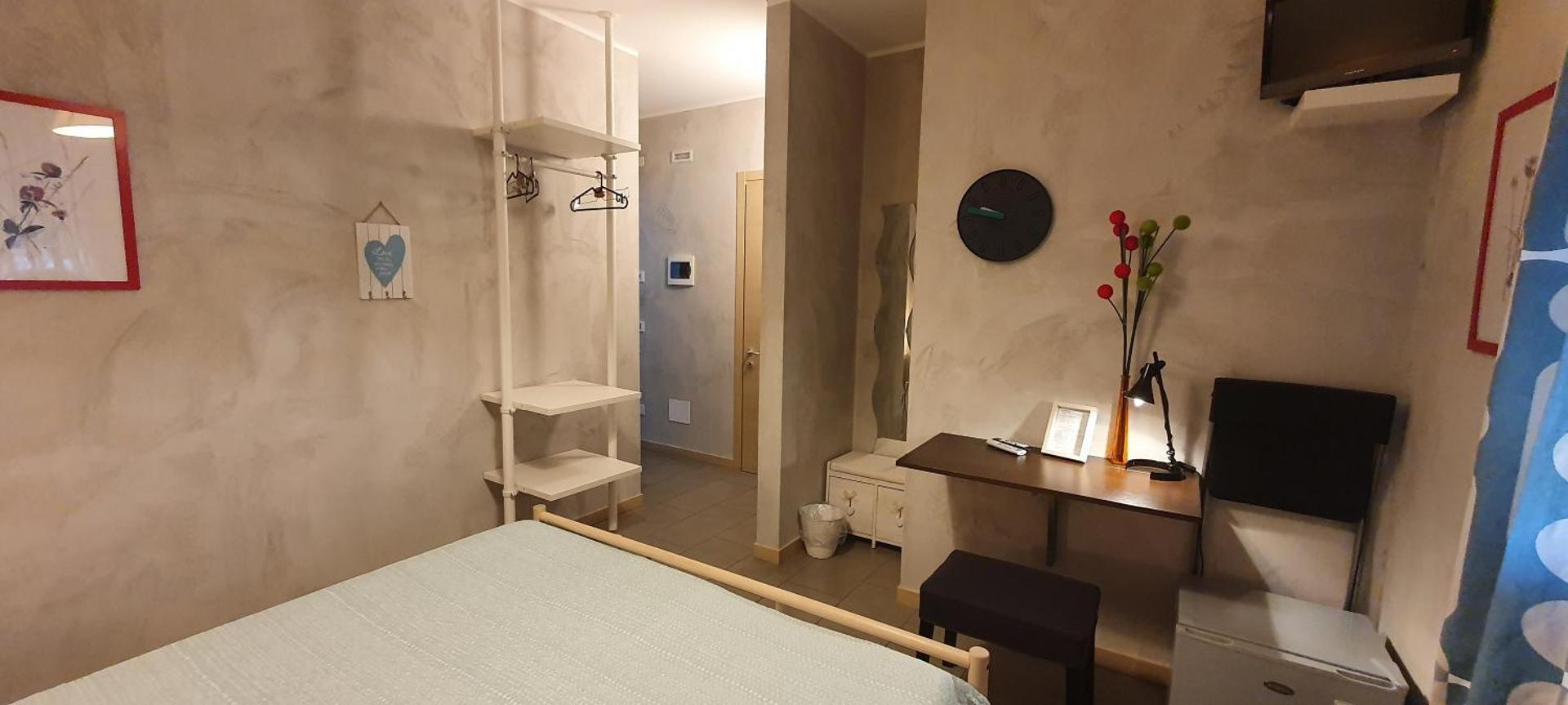 Affittacamere Borgo Sabbionara