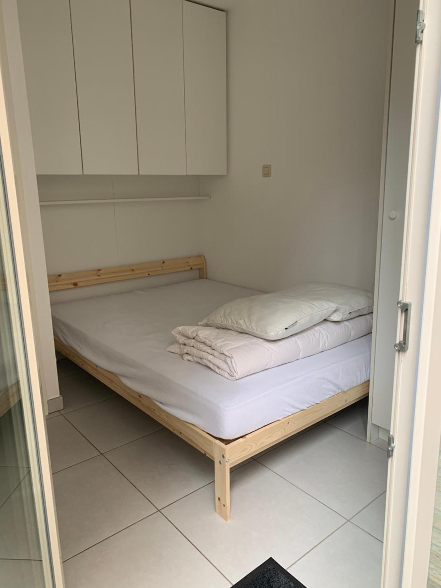 Strandwandeling 2 slaapkamers