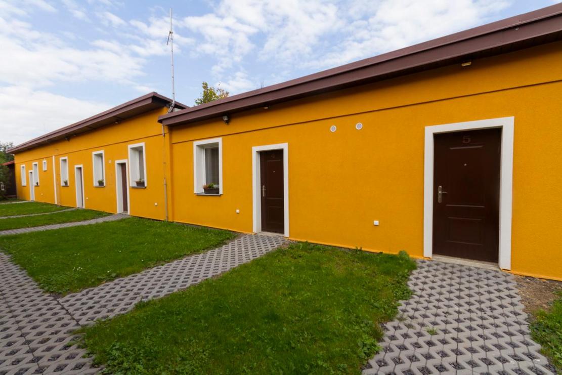 Apartmány Bowling Frýdlant