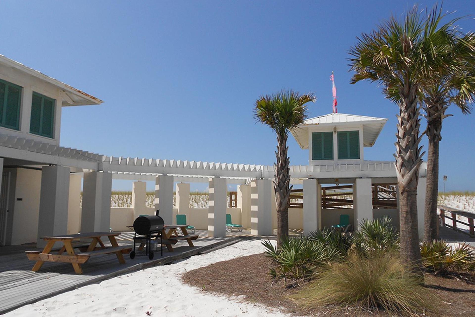 Emerald Waters at Destin Pointe