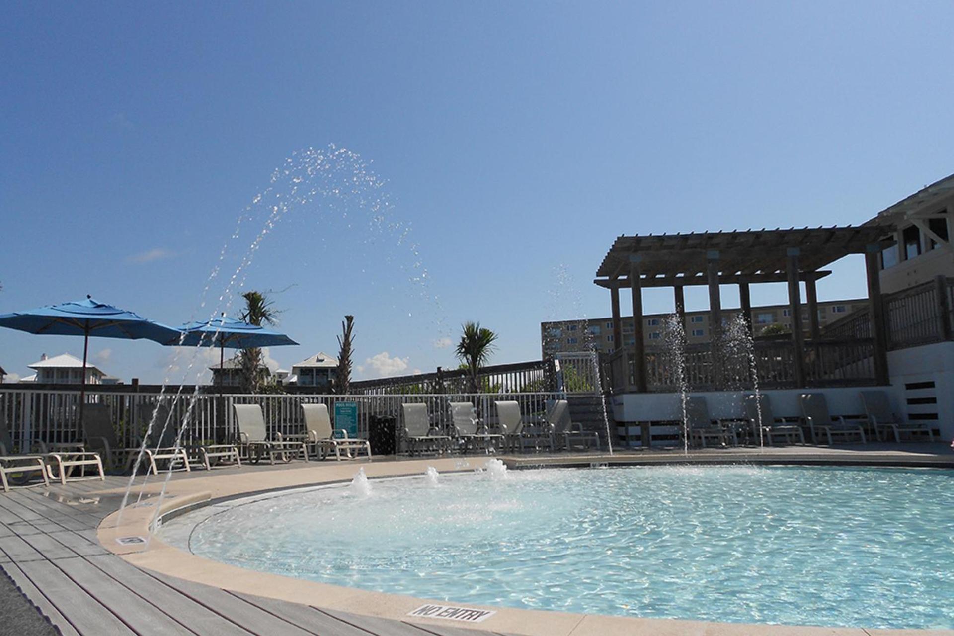 Emerald Waters at Destin Pointe