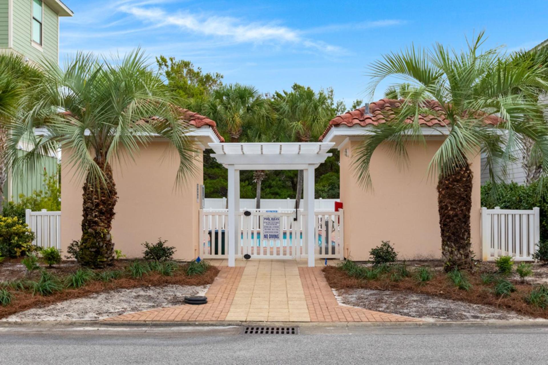 Emerald Waters at Destin Pointe