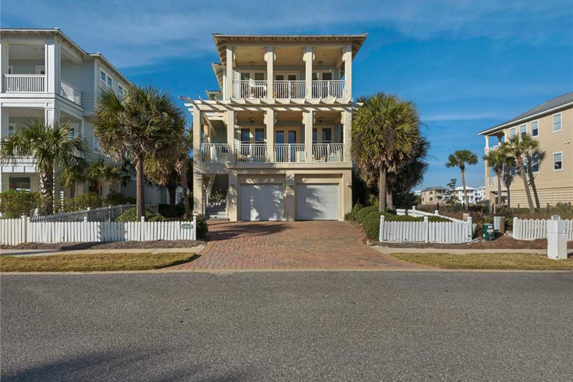 Emerald Waters at Destin Pointe