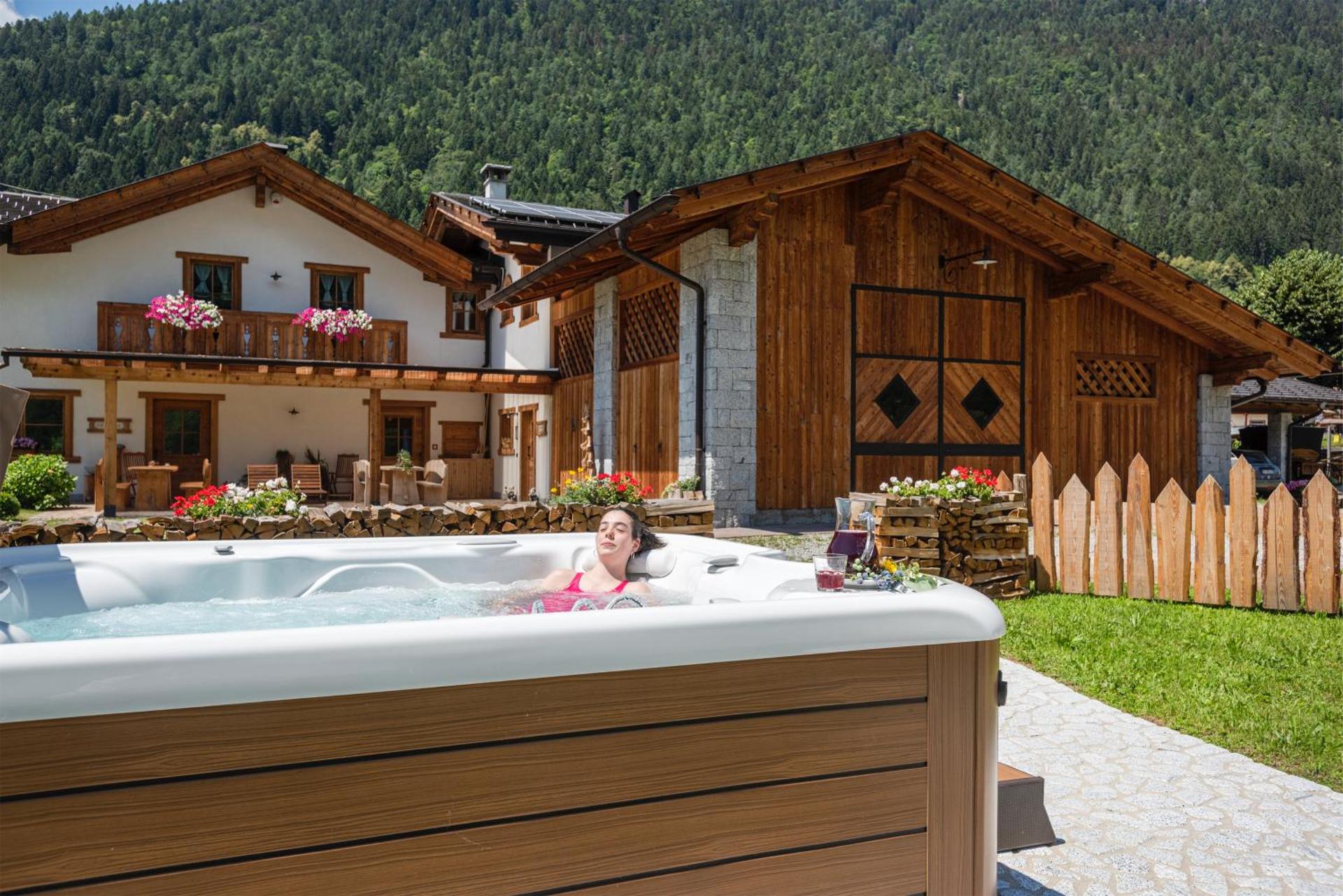 Agriturismo Maso Grisun