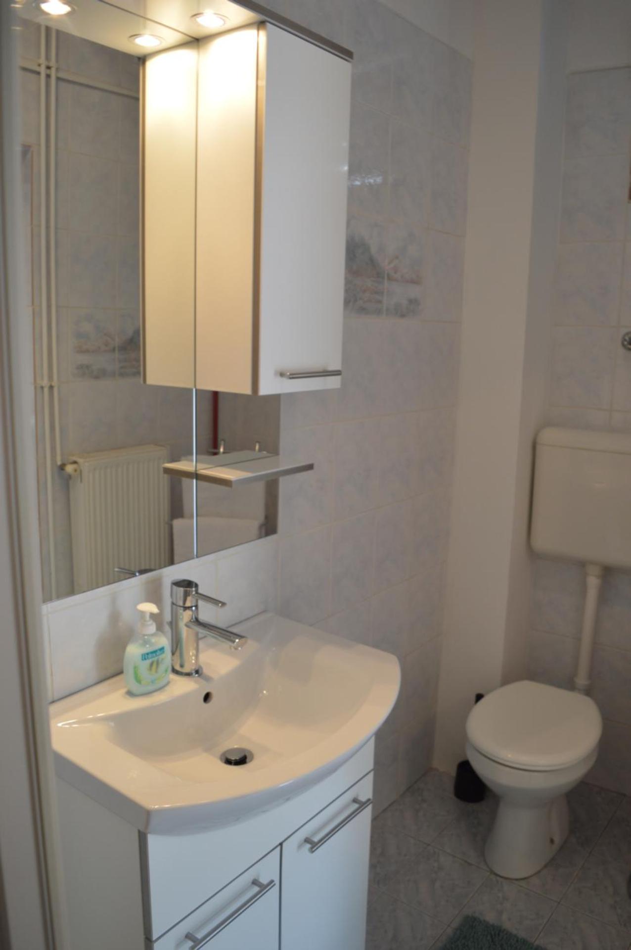 Rooms & Apartments Kvasić