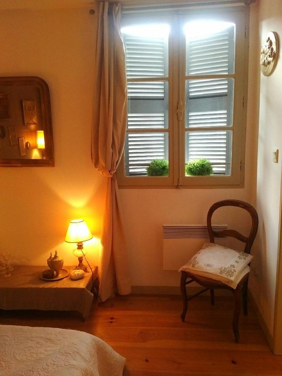 La Chambre d'Hote de Mano - Centre-ville de Bayonne