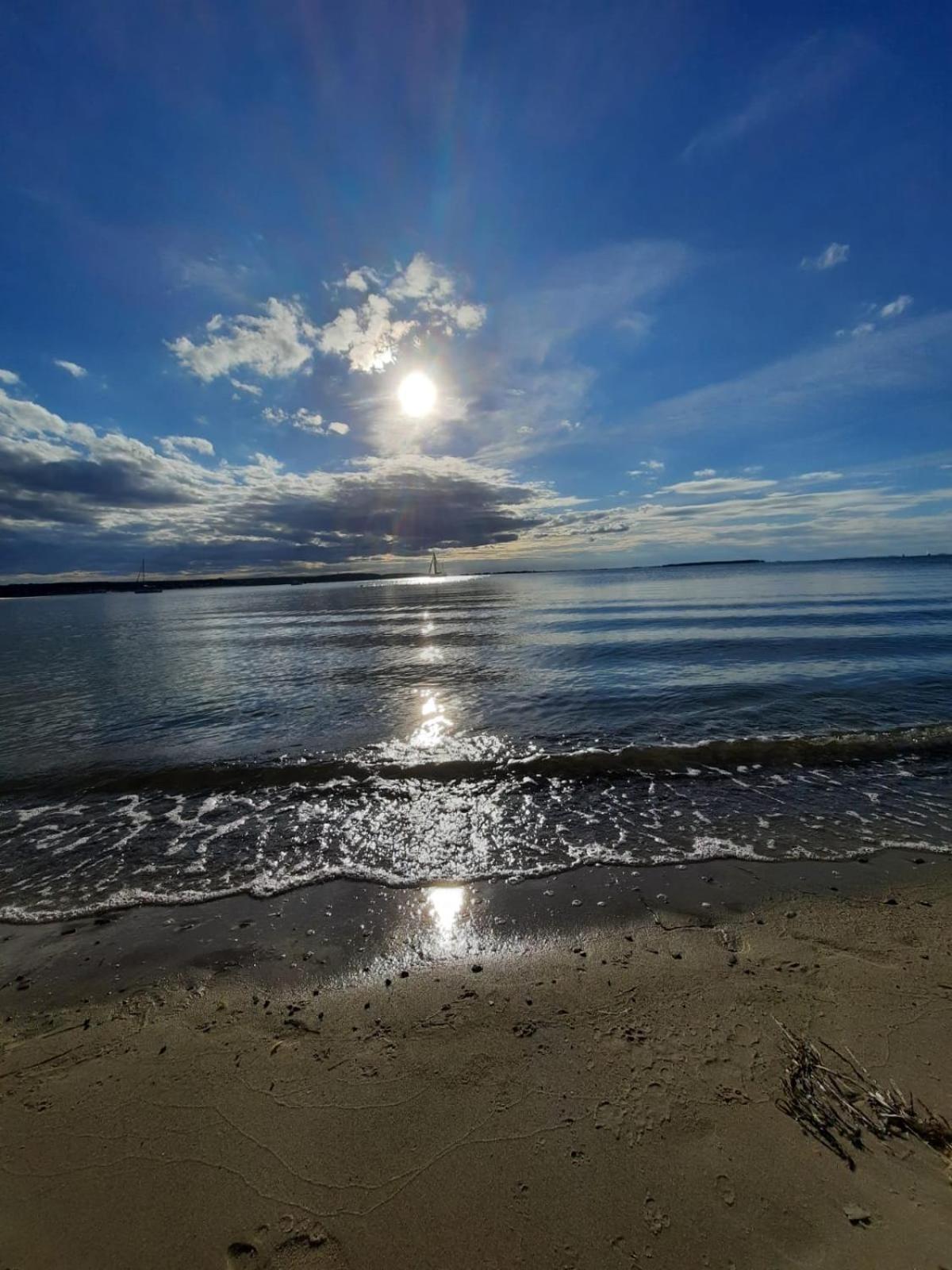 Ferienwohnung Goa auf Usedom