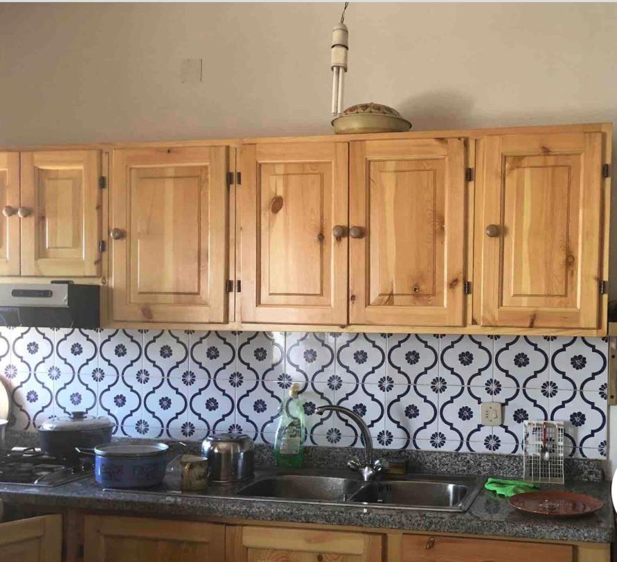 Campo dell'Osso Sky 2