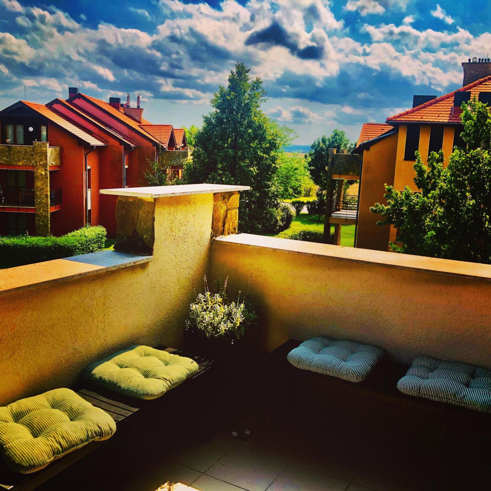 View (from property/room)