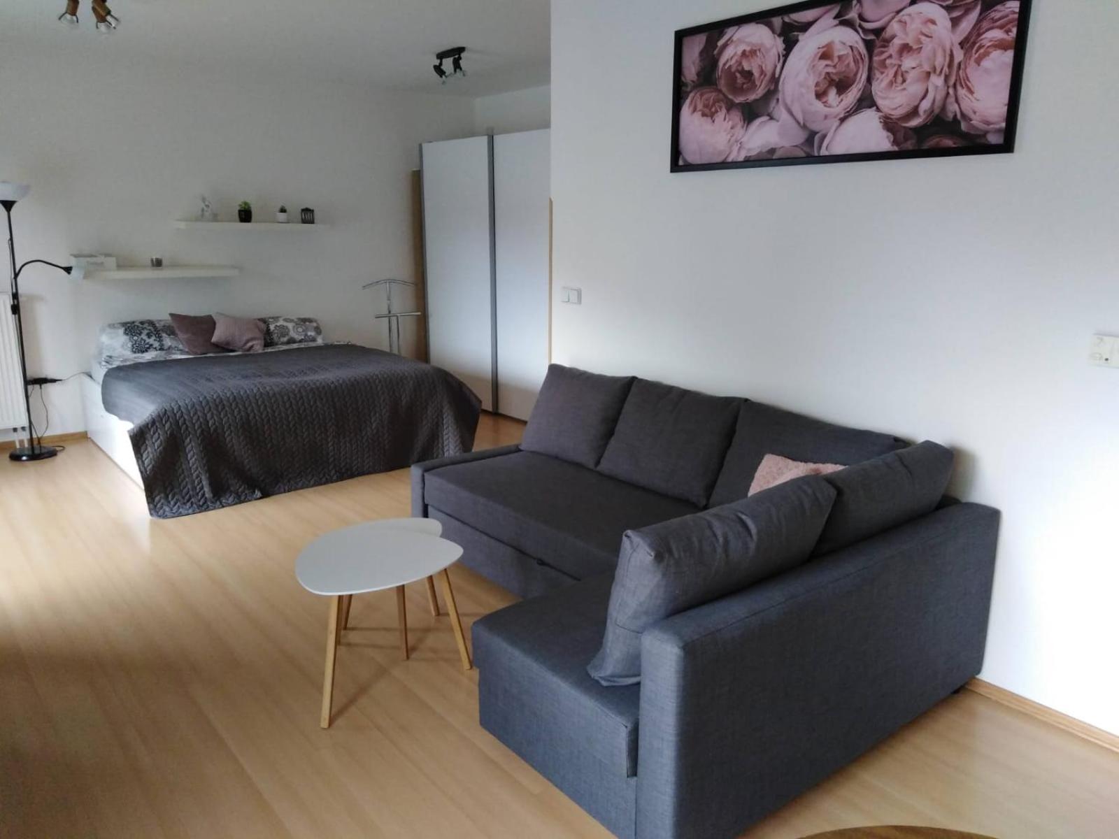 Apartment Archa Poděbrady