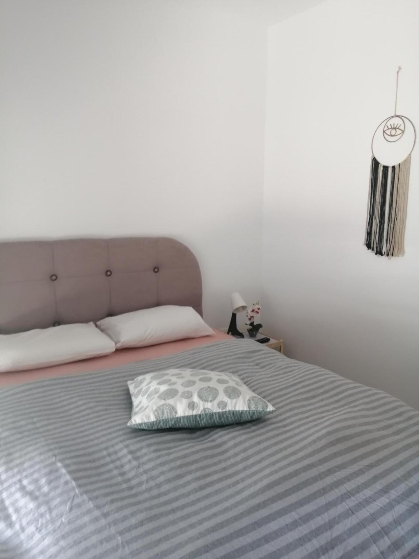 Sable Blanc Apartments