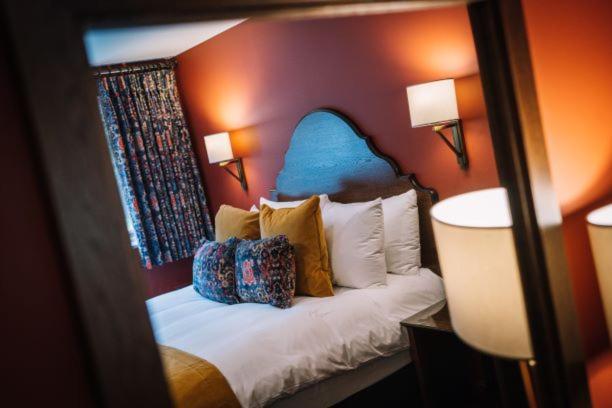 Bridge House Hotel & Silver Howe View Cottage