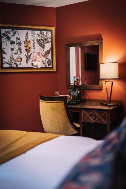 Bridge House Hotel & Silver Howe View Cottage