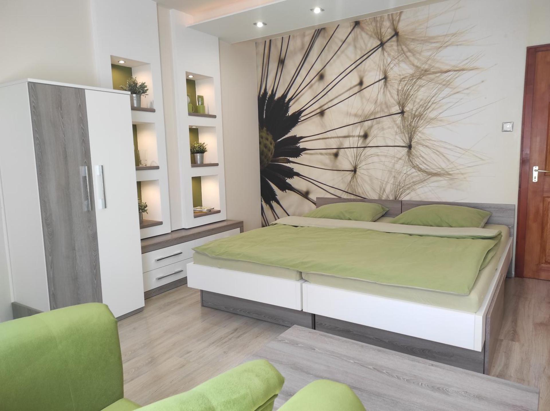 RP FitLife Stúdió és Vendégház