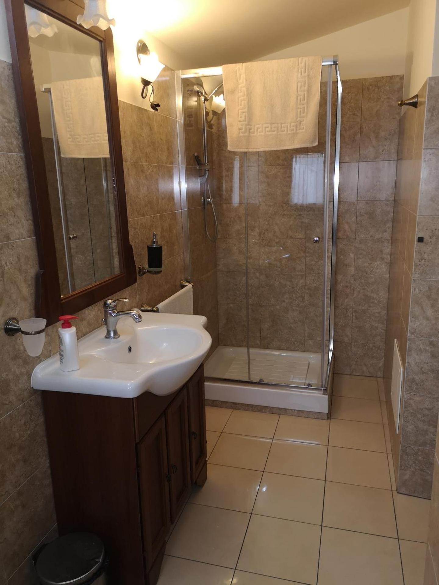 Guest house le grazie