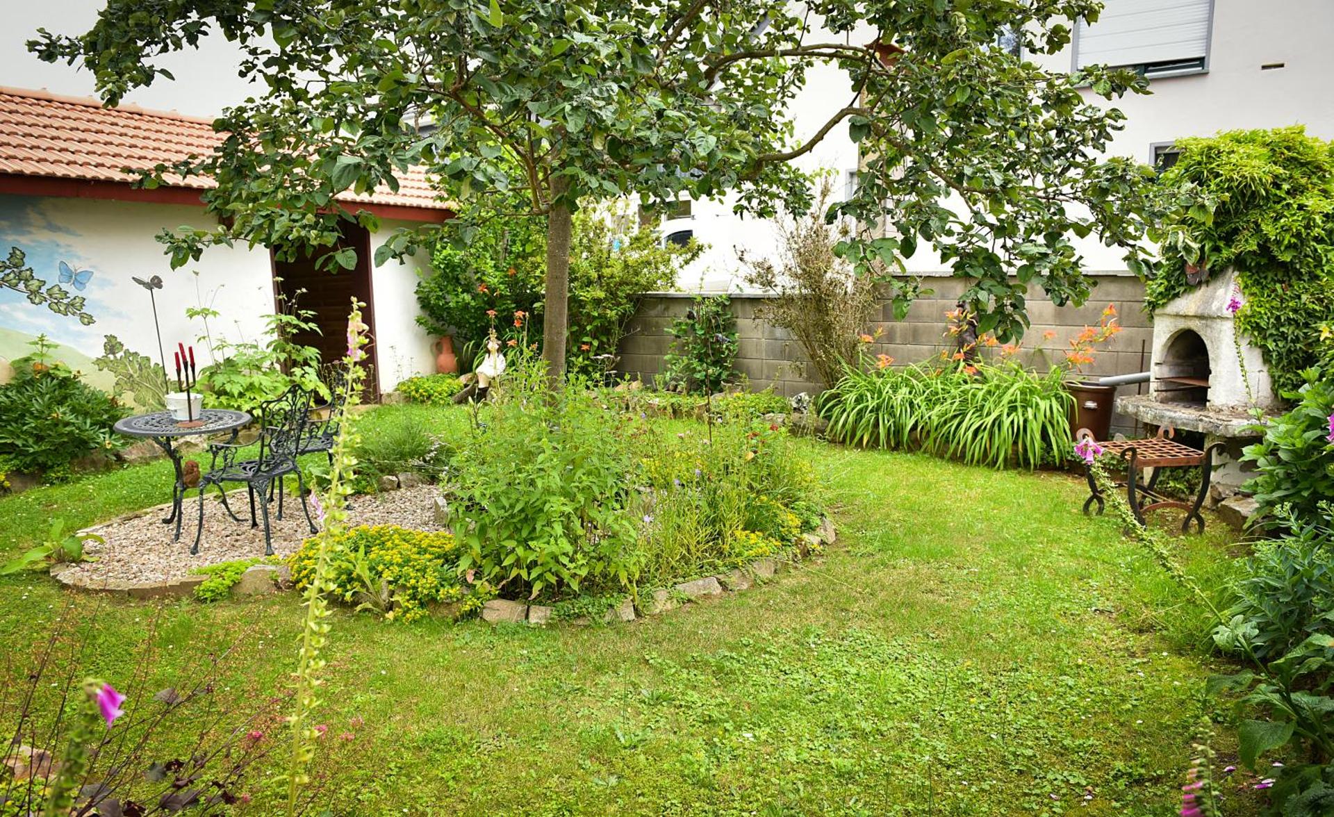 Ferienwohnung Axcher Hof