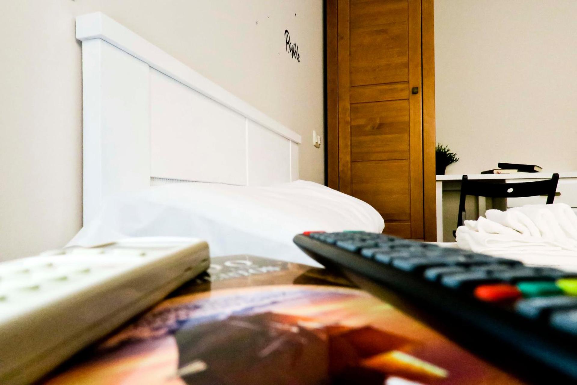 Single Room with Shower