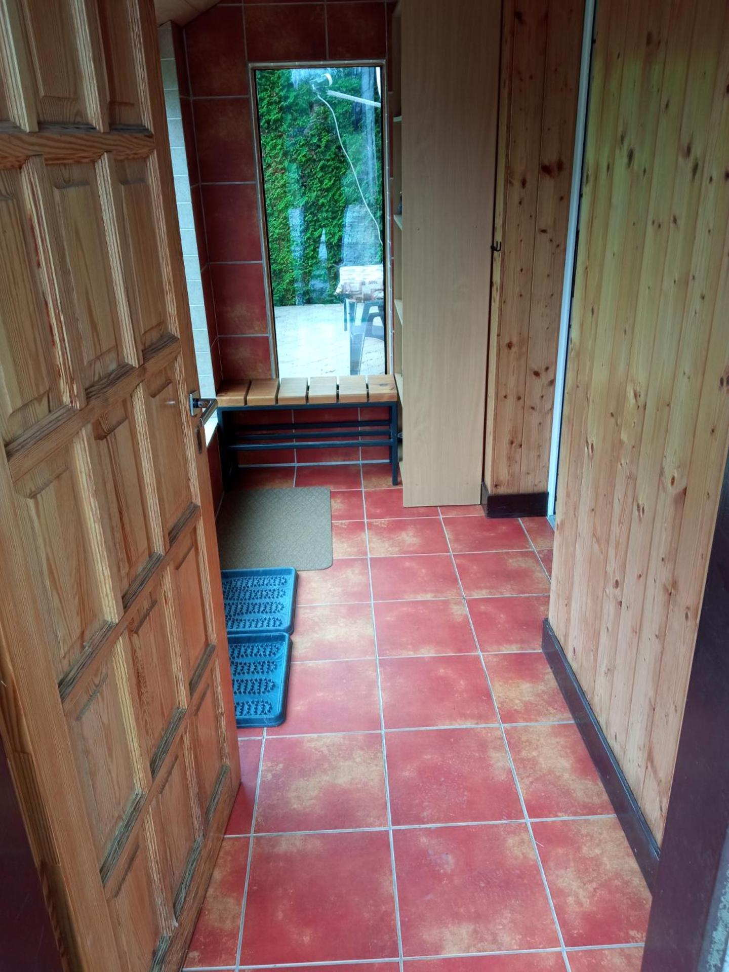 Celý rodinný dům na venkově