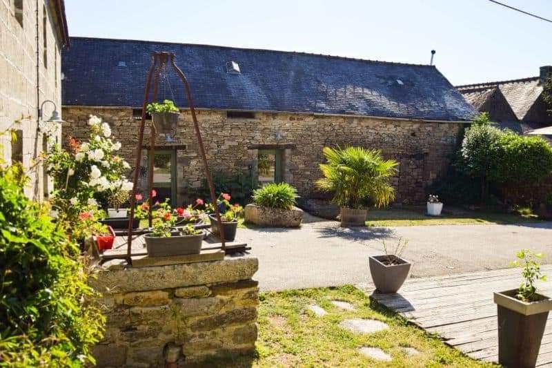 Le Domaine de Kerlys