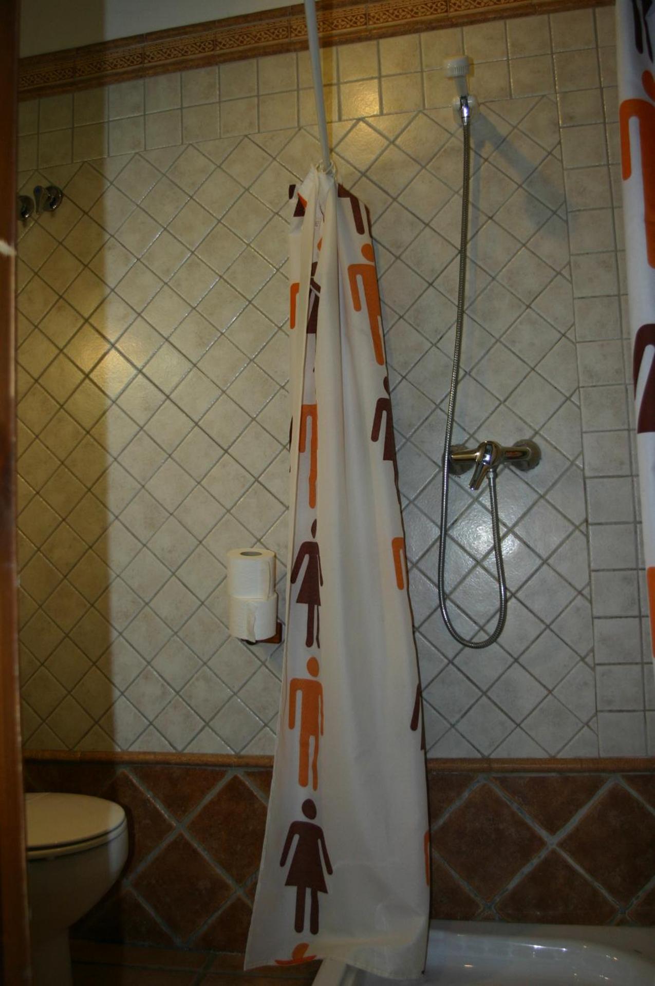 Apartamentos y Casas Rurales Las Terrazas de la Alpujarra