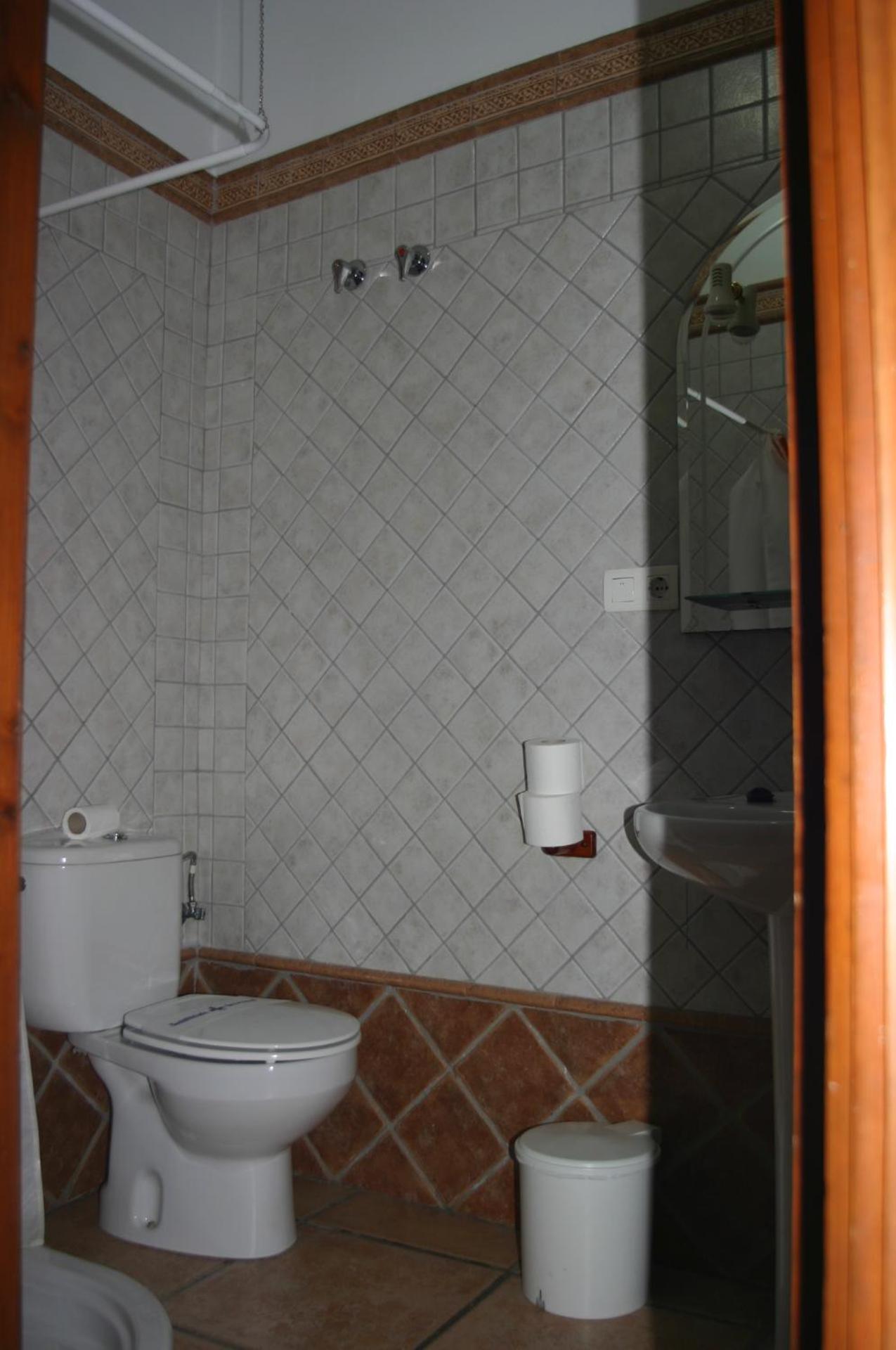 Apartamentos y Casas Rurales Las Terrazas de la Alpujarra