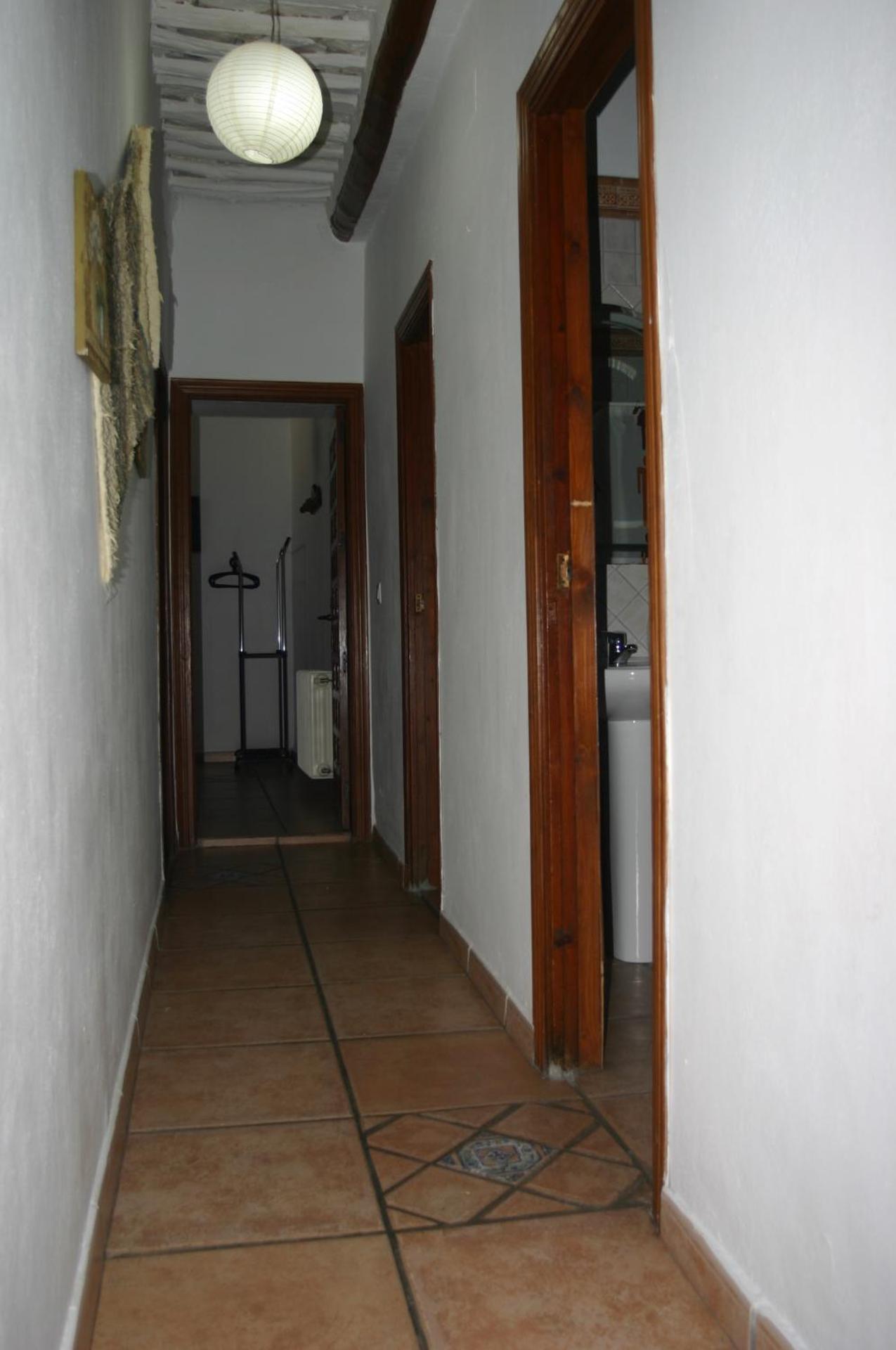 Apartamentos y Casas Rurales Las Terrazas de la Alpujarra