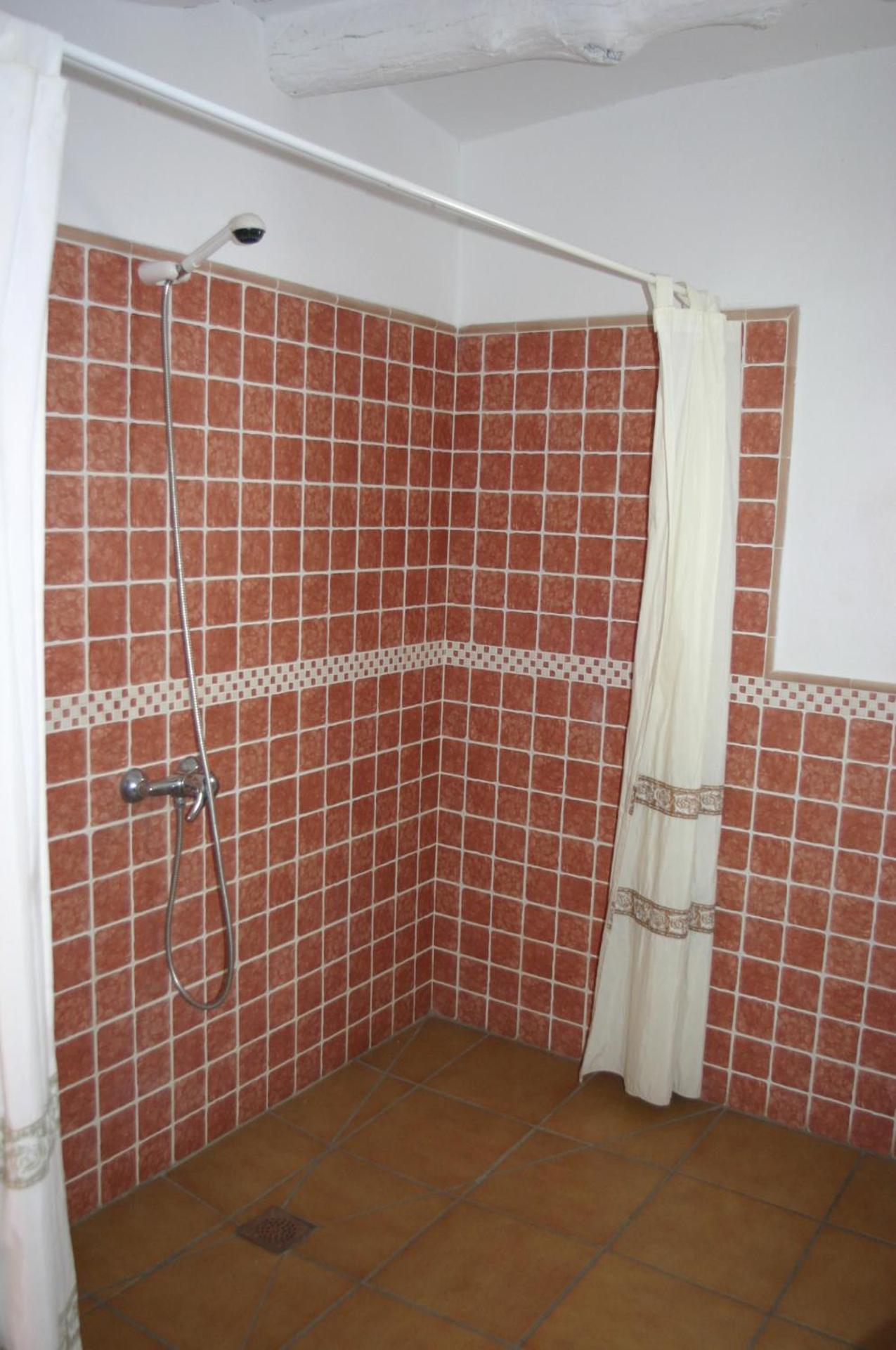 Apartamentos y Casas Rurales Las Terrazas de la Alpujarra