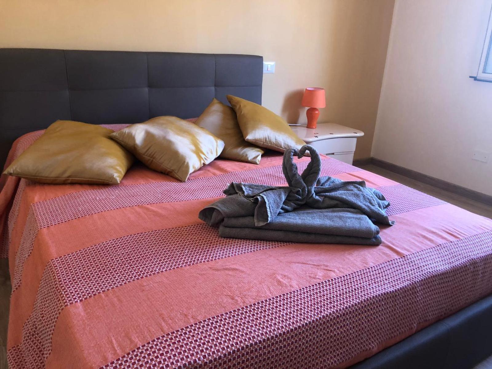 Terrazza sul Mare Vecchio Pontile