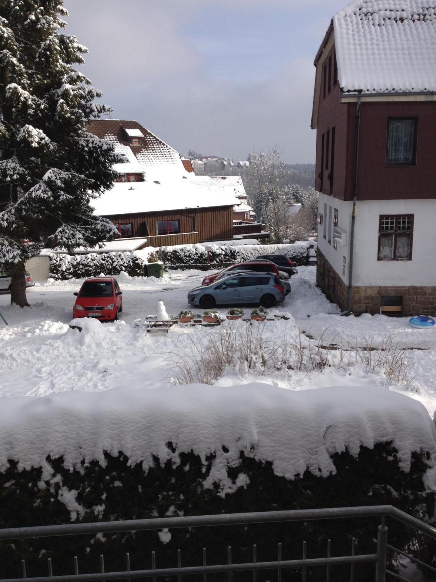 View (from property/room)