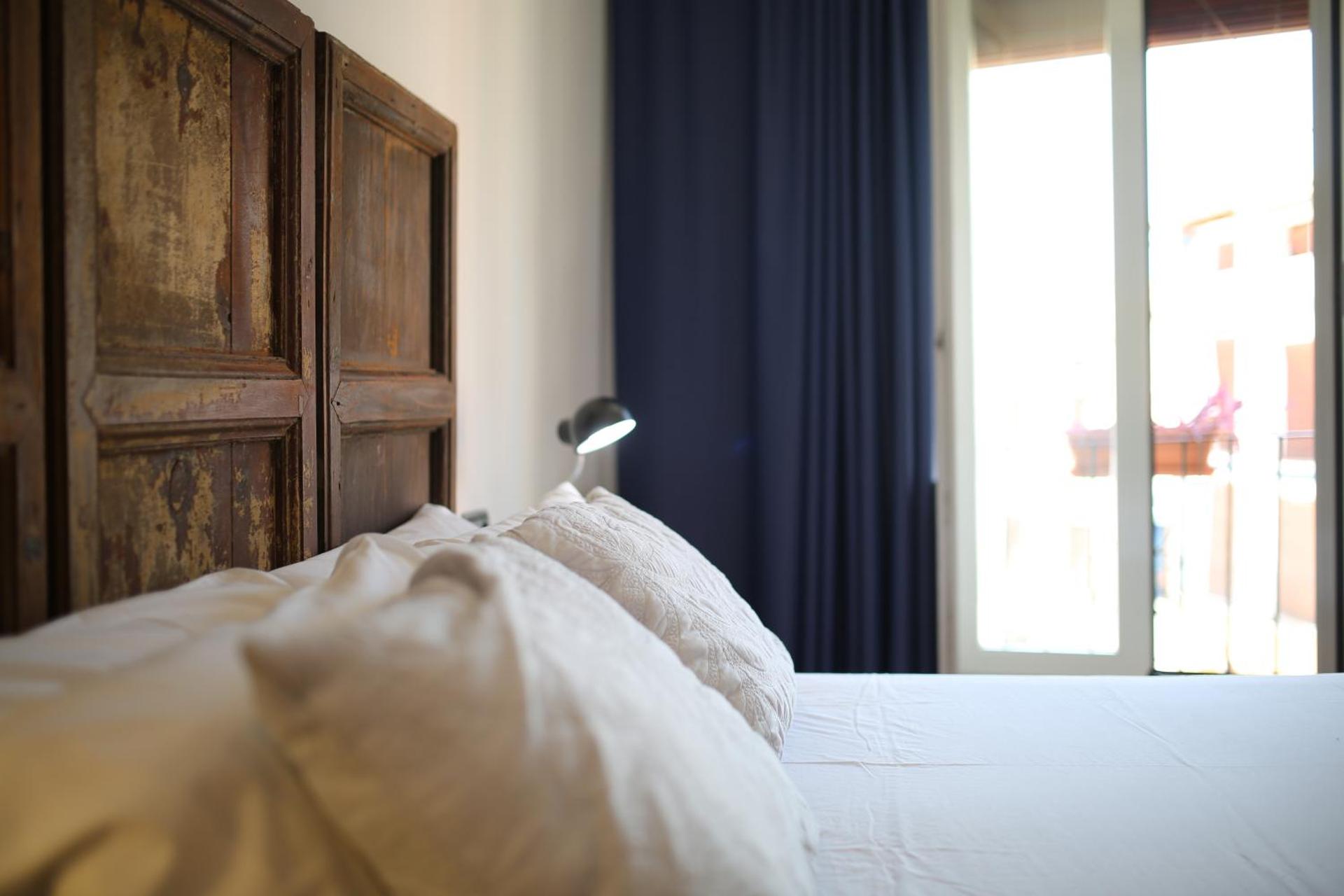 Las Coles Apartasuites