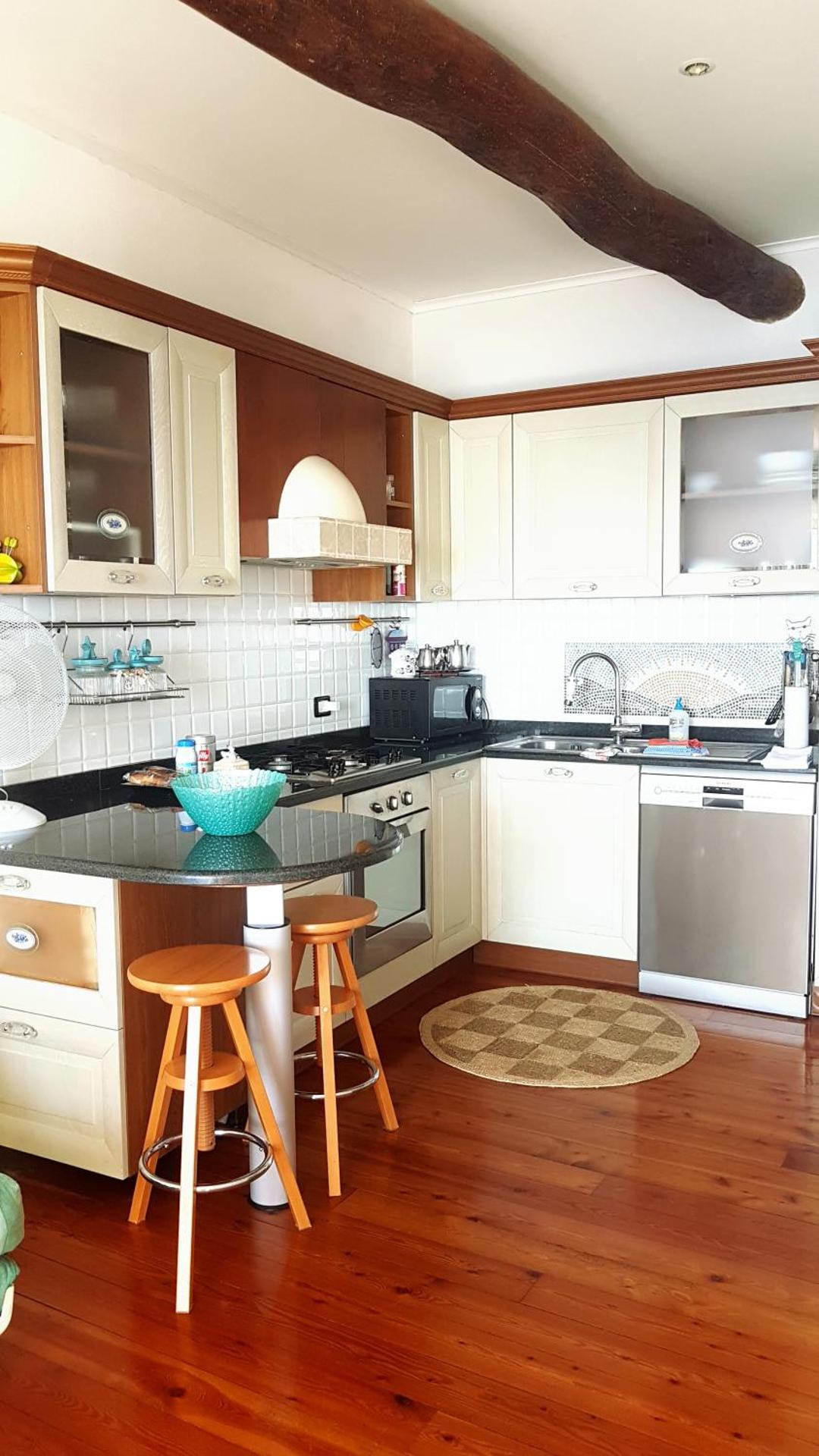 Zoagli, the house of the sun