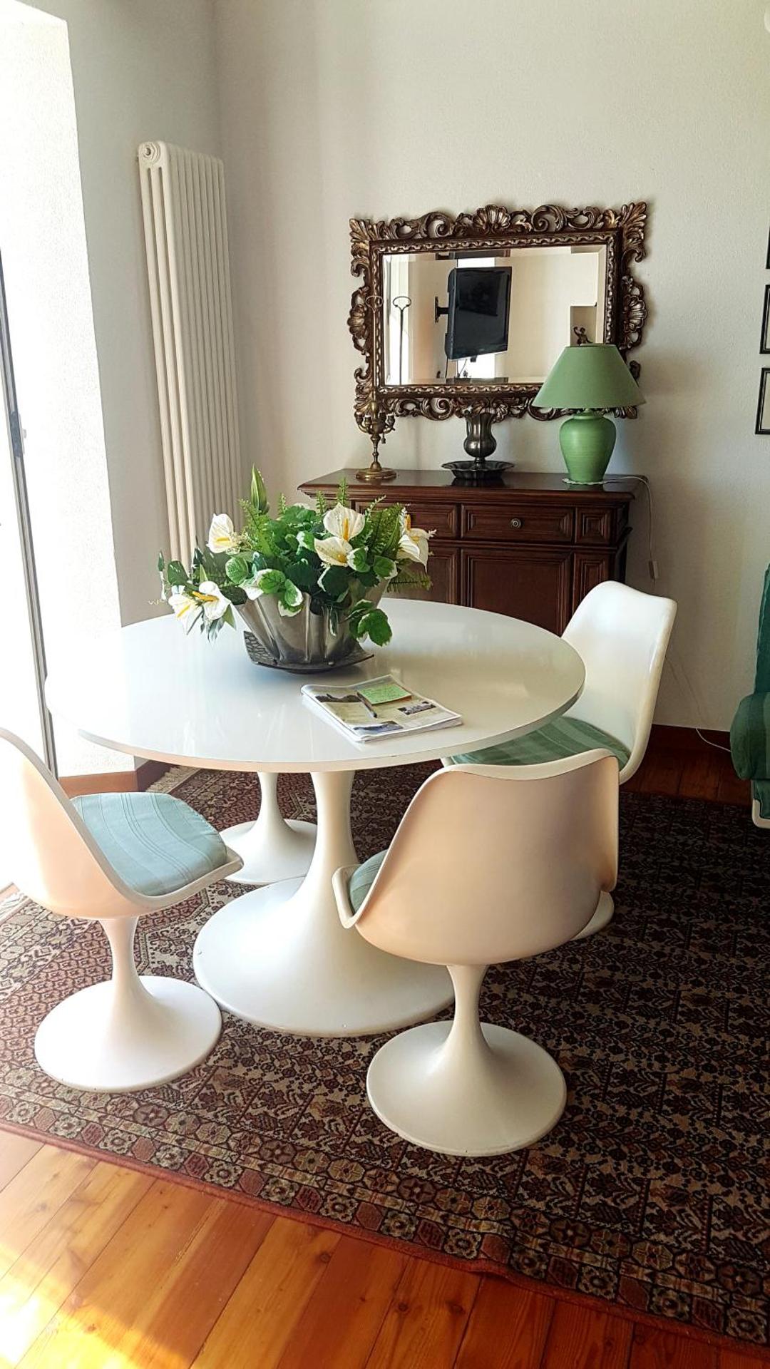 Zoagli, the house of the sun