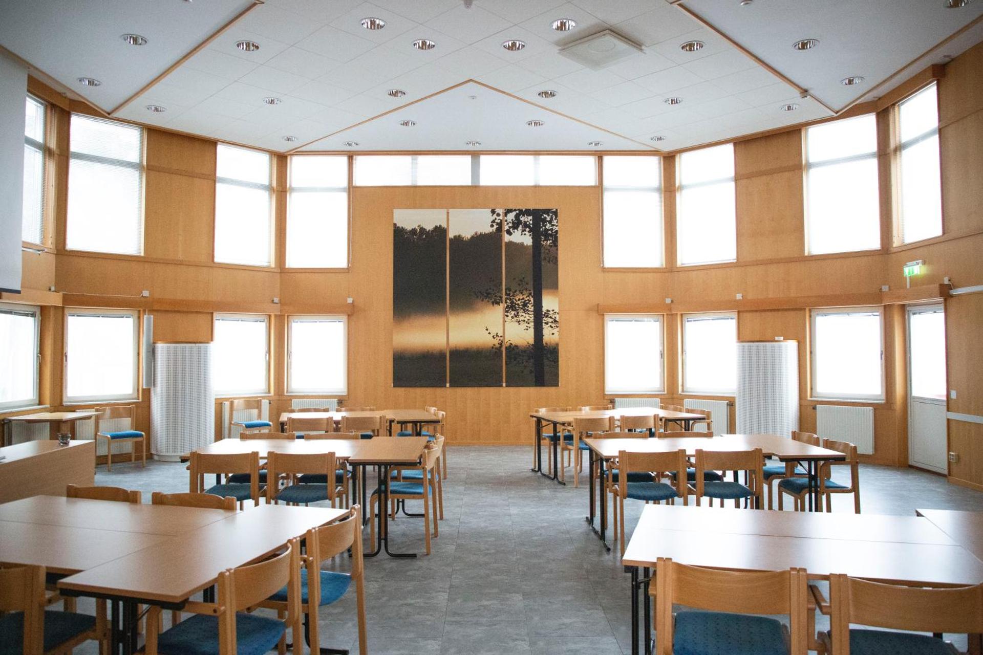 Meeting/conference room