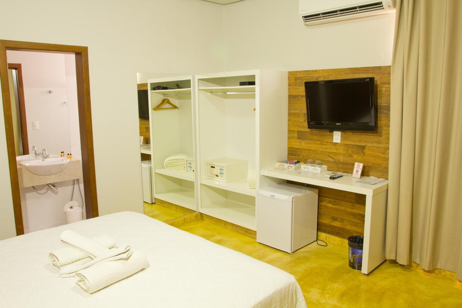 Pousada Parador da Figueira