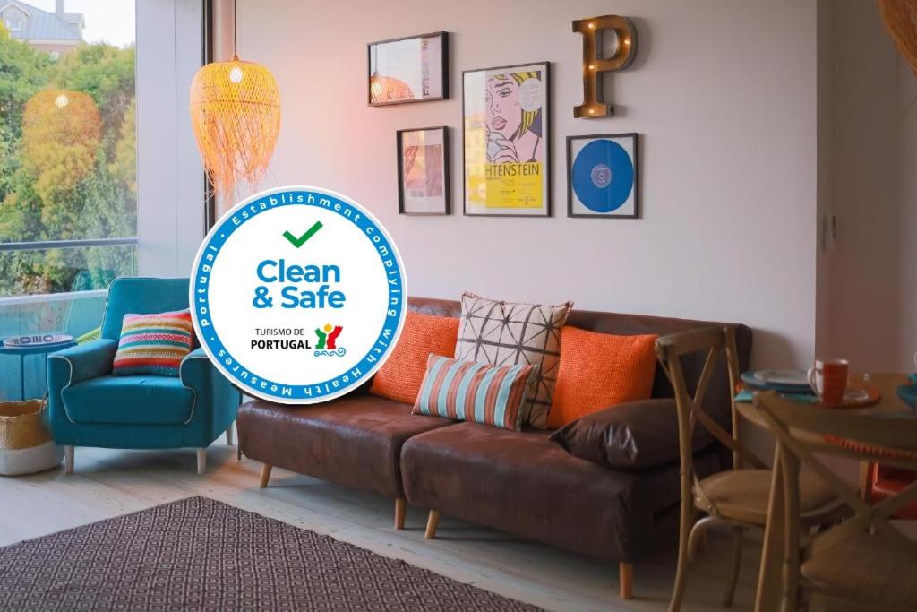 Art District - POP & ROCK Apartments