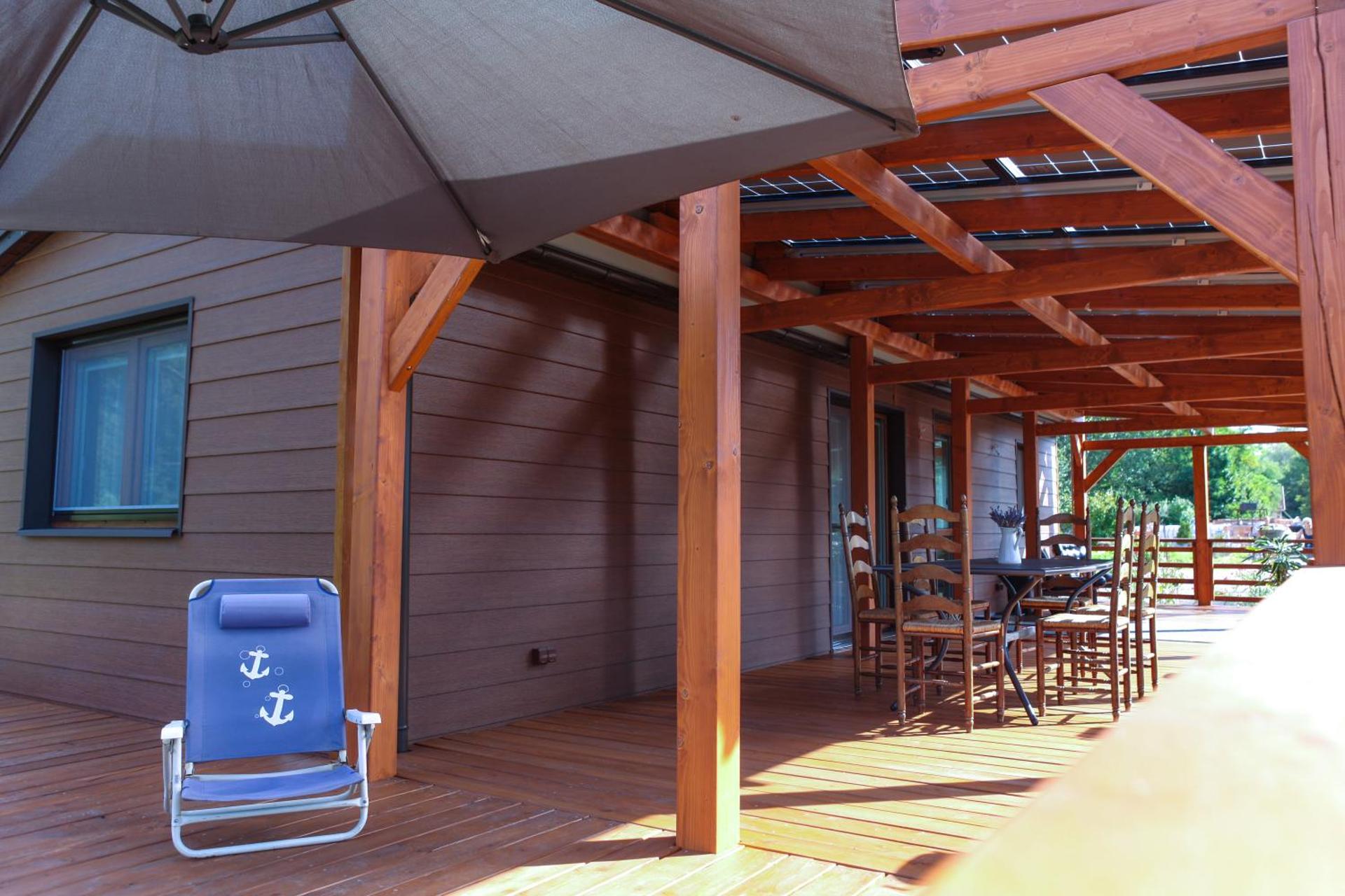 NaposOldal Vendégház