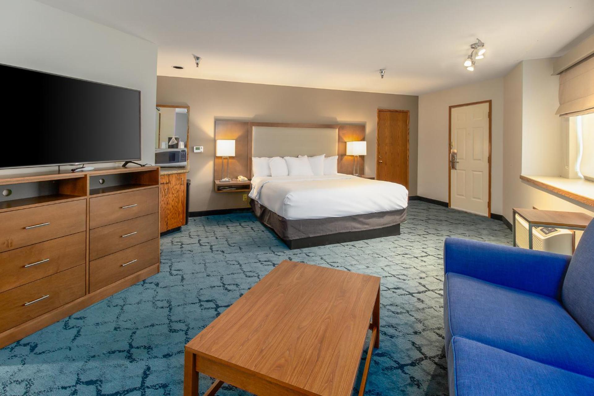 Red Lion Templin's Hotel on the River