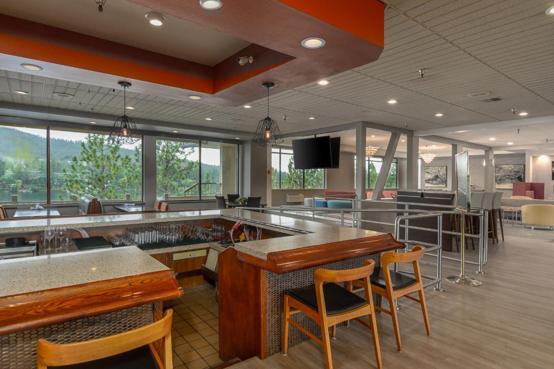 Banquet/Function facilities