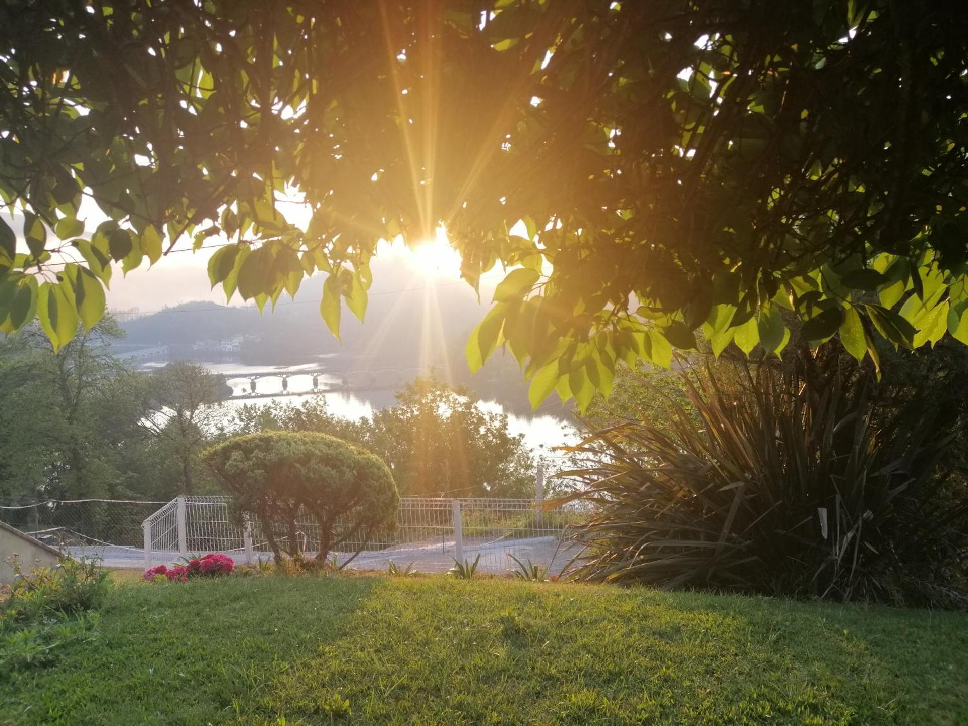 Casa de Ribes T1 Linda Vista