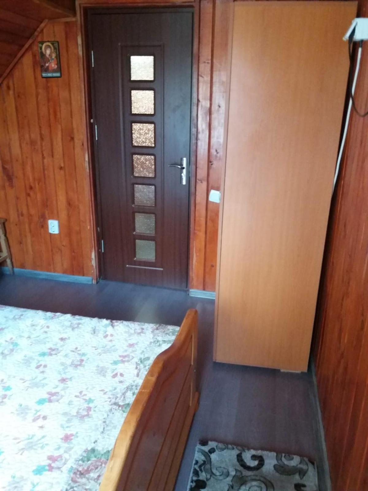 Casuta Paterau Cheia, Prahova