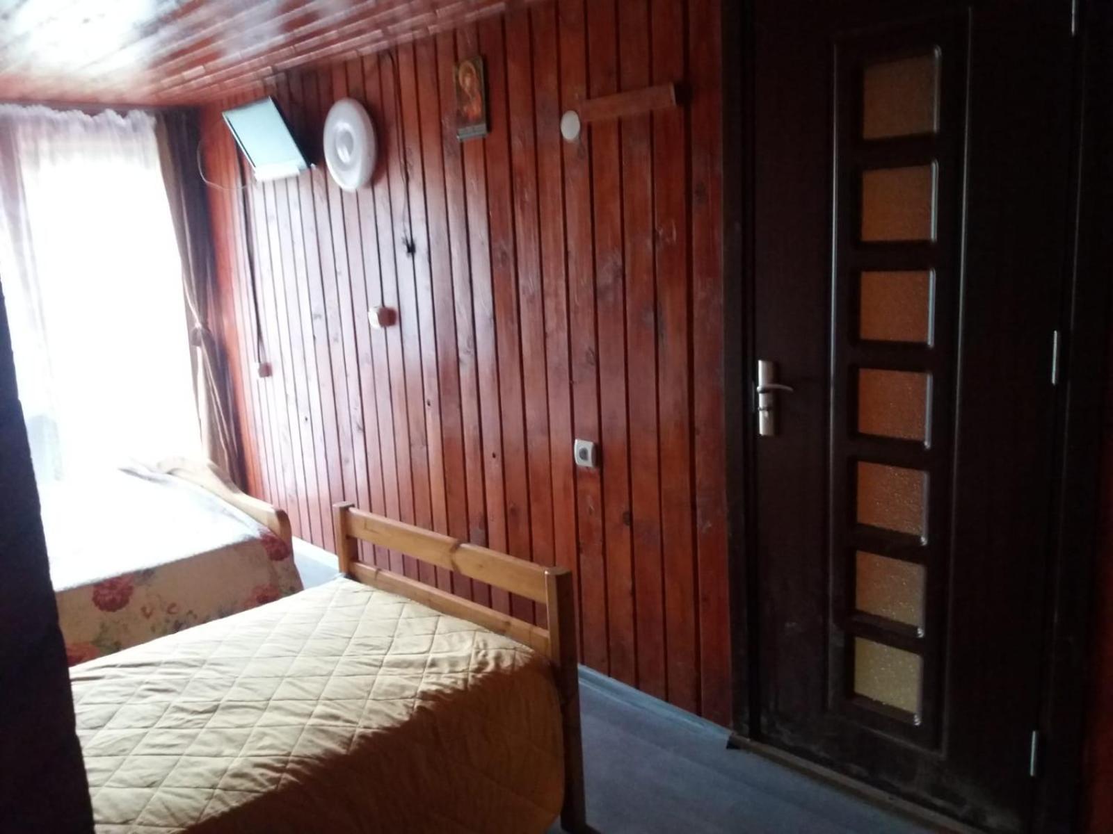 Casuta Paterau Cheia, Prahova