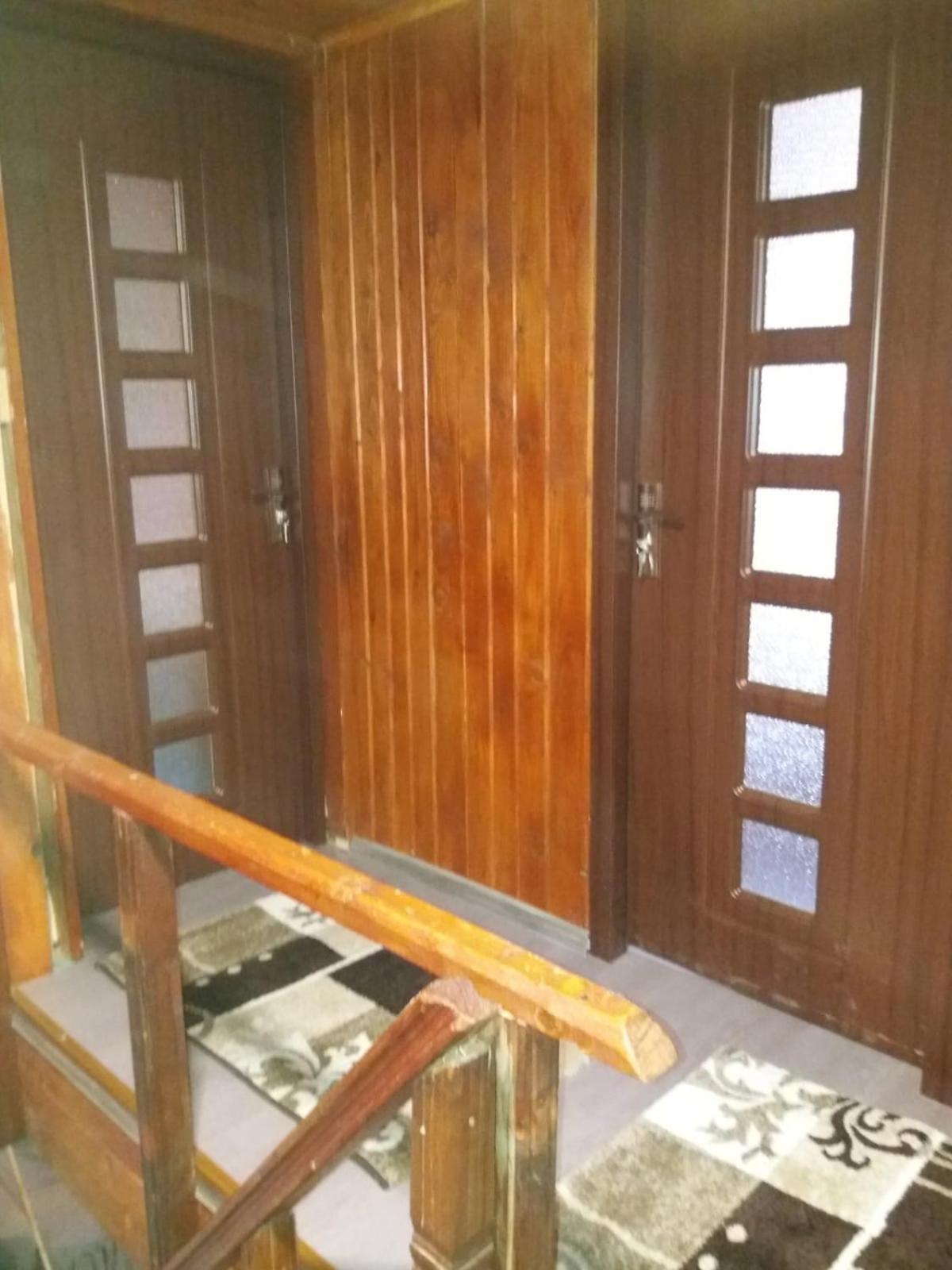 Casuta Paterau Cheia, Prahova