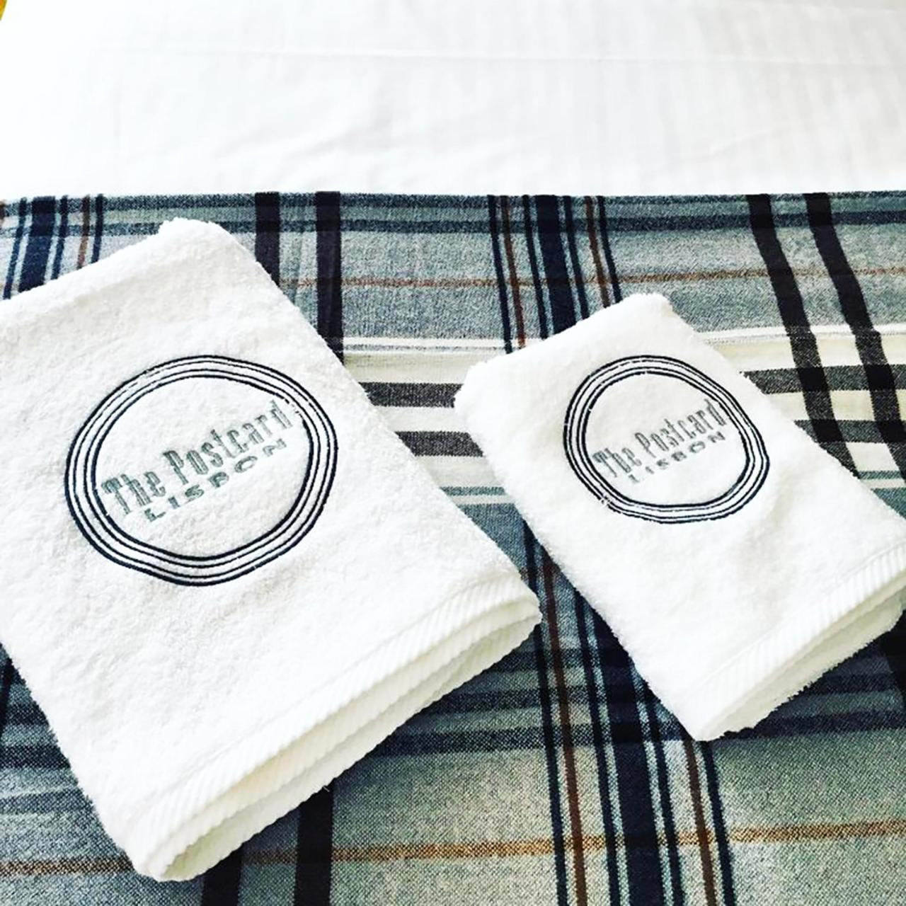 Property logo or sign