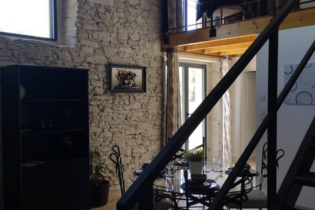 Diamond - Gîte dans vieux prieuré près de Carcassonne